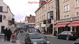 Isle of Purbeck, Corfe Castle, Swanage, Dorset England, ( 18 )