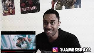 MASSIV - DYNAMIT PROD. BY BULENZHO &amp; TENGOBEATZ REACTION