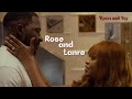 Rose Lanre Their Story Roses And Ivy Nigerian Series Edit
