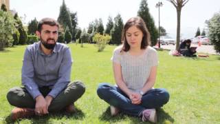 Fen Fakültesi / Matematik Bölümü Tanıtım Filmi