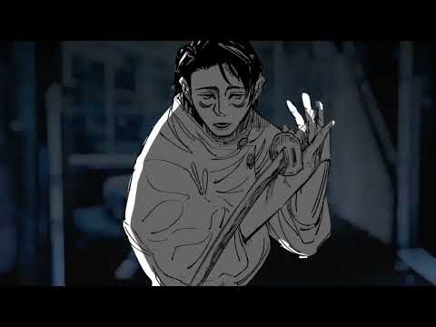 Prompto x Sadfriendd x Xelishurt - JUJUTSU! [AMV] [8D AUDIO]