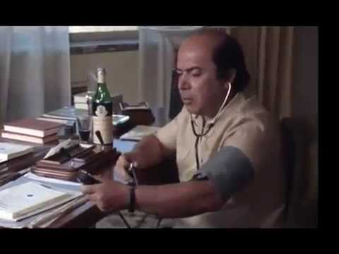 L'infirmiere du Regiment (1979) VF