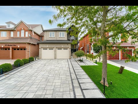 33 Riverbank Road, Brampton Home for Sale - Real Estate Properties for Sale