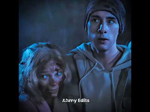 Ajax Deserves Better🥲💔|wednesday Season 2| #wednesdayedit