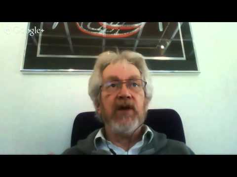 #HBRLive: The Internet of Things, Privacy, and The New Deal on Data