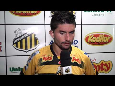 NH 1 x 1 Sertãozinho 01-02 Melhores momentos - Série A3