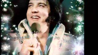 Elvis Presley - She thinks I still care(com legendas)