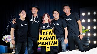 Download lagu KIS feat YESSY DIANA - APA KABAR MANTAN -  MUSIC VIDEO mp3