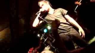Alesana - Sweetheart, You Are Sadly Mistaken (live)
