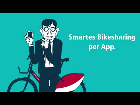 It's your tour - KVV.nextbike