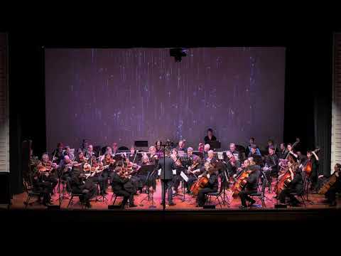 IWSO Presents: Peter and the Wolf