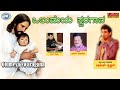 Olumeya Swaragana Rajesh Krishnan Christian Devotional Kannada