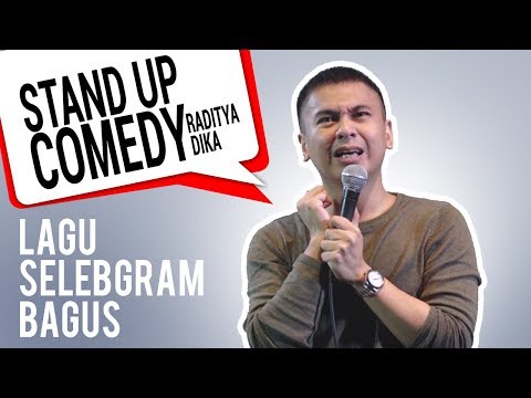 SUCRD - LAGU SELEBGRAM BAGUS