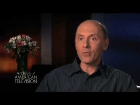 Dan Castellaneta on his "Simpsons" Costars  - TelevisionAcademy.com/Interviews