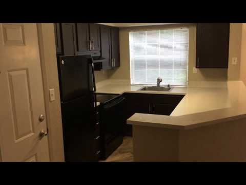 Upgraded Ground Floor Two Bedroom Home. K142