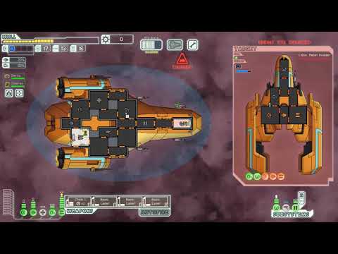 FTL - Extra Life 2018