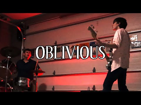 Software Failure - Oblivious (Official Music Video)