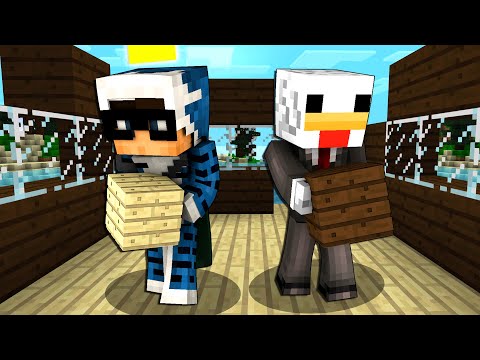 FACCIAMO UNA NUOVA COSTRUZIONE NEL NUOVO MONDO - VANILLA INSIEME 2.0