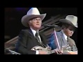 John Henry/ Y'All Come - Bill Monroe & The Blue Grass Boys LIVE