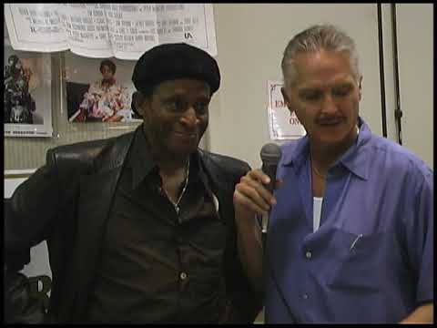 Antonio Fargas Interview