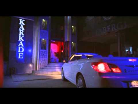 Қайрат Нұртас / Әлішер Қайратұлы - "Алматы түні"