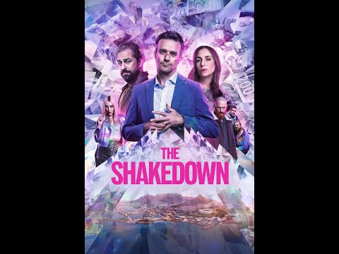 The Shakedown 2024 (Comedy Crime) Official Trailer @ScreenScout u5d