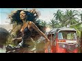 Frankie Dee Tuk Tuk Driver Official Audio