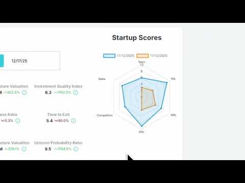 SeedScope AI 공식 영상 미리보기