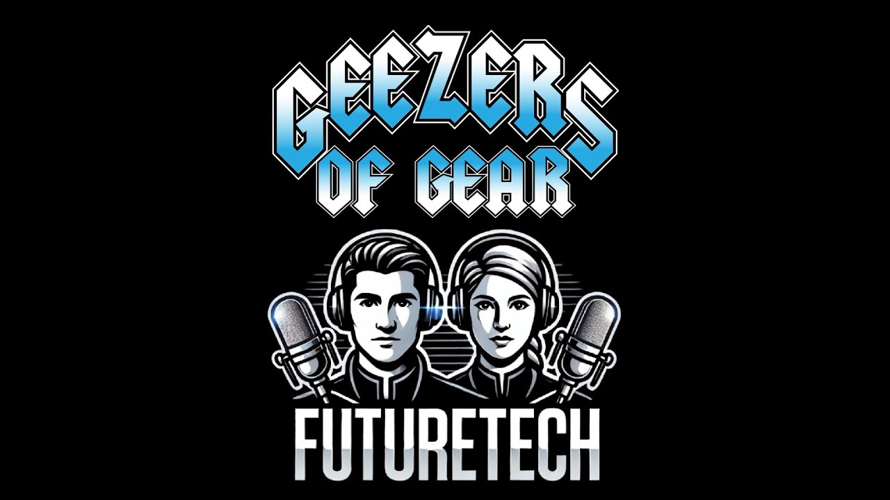 FutureTech Featuring Delicate Productions - Delicate Productions Past and Future