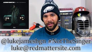 Jarren Benton - The Mink Coat Killa LP Album Review (Overview + Rating)