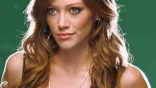 Hilary Duff - Workin' It Out