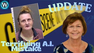 No Signs of Assault in Guthrie Case - Terrifying A.I. Case - Duggar Out . c