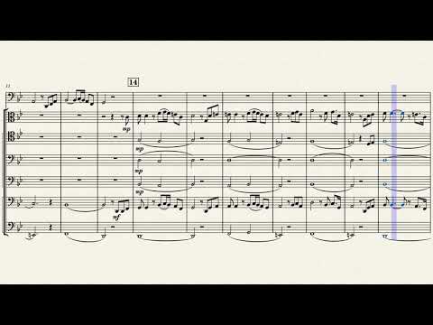 Misty Mountains - Peter Hollens feat. Tim Foust