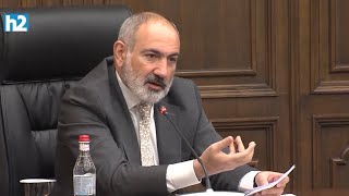 Ուտելը բարեկեցության մաս է. Նիկոլ Փաշինյան: Լրաբեր - 28.10.2024