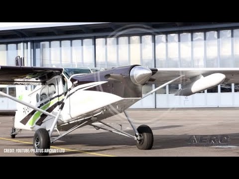 Airborne 12.16.22: FAA Testing Questioned, Single Pilot OPs?, Last PC-6 Lost