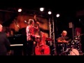 The Bad Plus "Never Stop" @ New Morning (Paris)