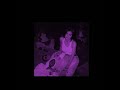 PartyNextDoor Tbh Extended Slowed