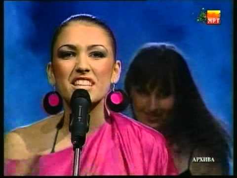 Bojana Atanasovska - Nemam odbrana | Бојана Атанасовска - Немам одбрана