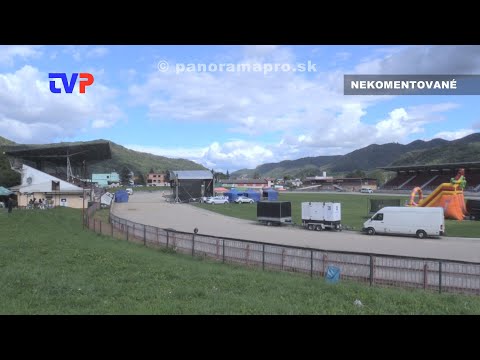 Dni mesta Žarnovica 2022   II.