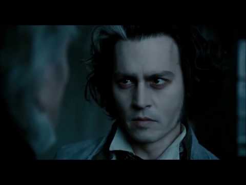 "Pretty Women" Sweeney Todd