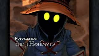 【#FF9】#1 懐かしのRPGに触れたくて💖【ネタバレあり】
