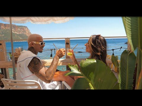 GREG YEGA - BOUSSA (Clip Officiel)