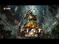 Gameplay video of F.I.S.T.: Forged In Shadow Torch  Nintendo