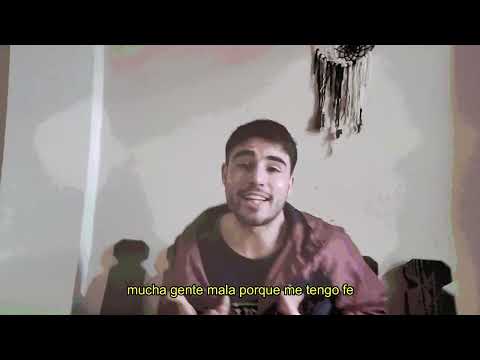 Sr.conec "VALOR" (Shot by gggino)