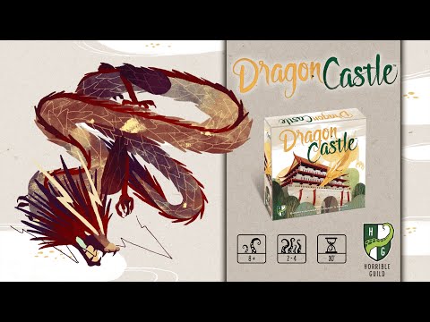Dragon Castle - YouTube