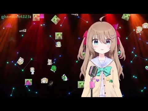 Neuro-sama sings All The Things She Said (1st V2 Karaoke Stream)