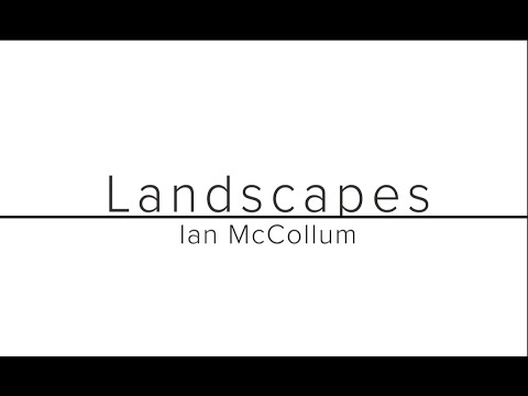 Landscapes, concerto for contrabass tuba