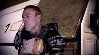 Establishing Dominance - Let's Play Mass Effect 2 Part 72