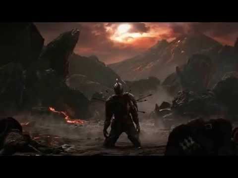 Dark Elektro Neuropunk (Dj Refizul)  - Dark Souls