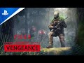 Vigor Chronicles - Vengeance Update Trailer | PS5, PS4
